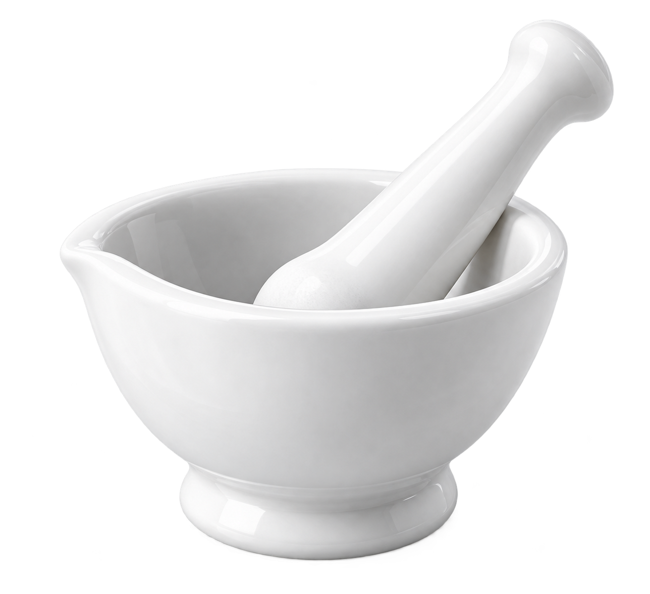 Compounding
