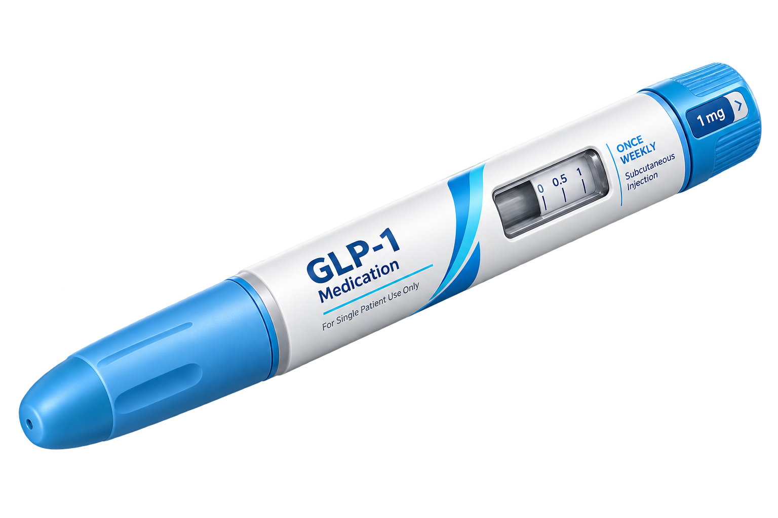 GLP-1 Medications