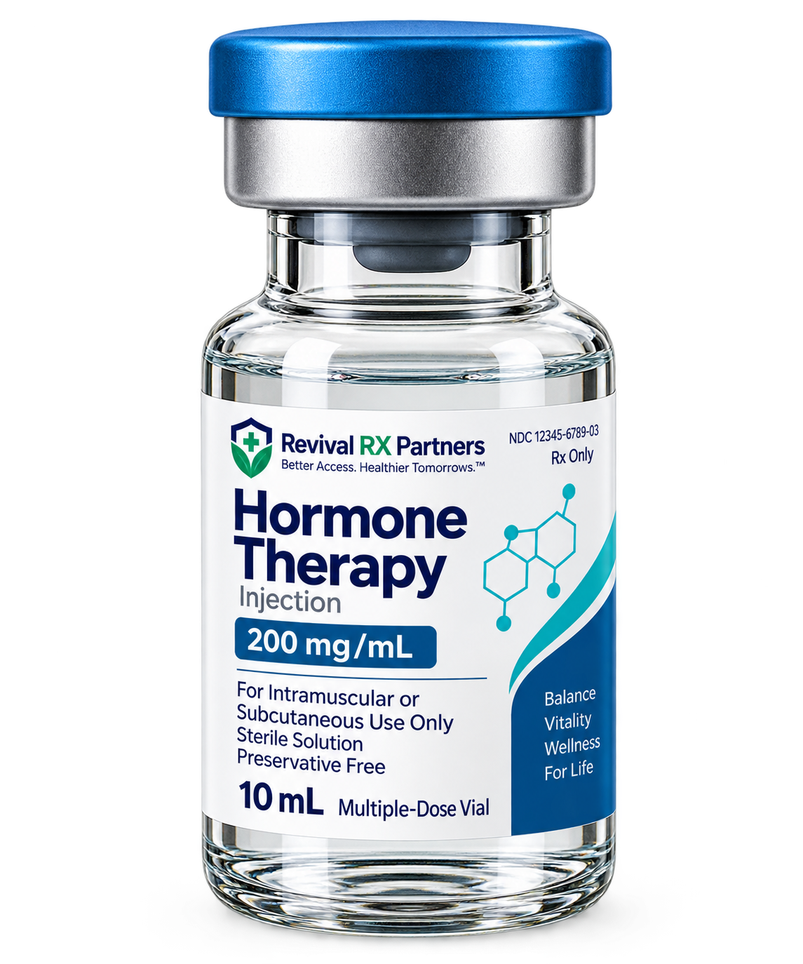Hormone Therapy