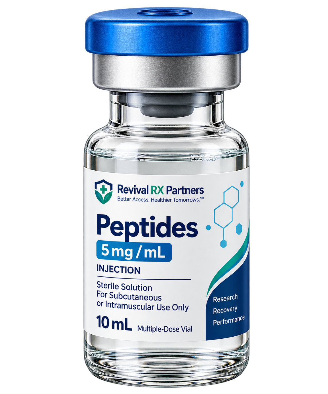 Peptides