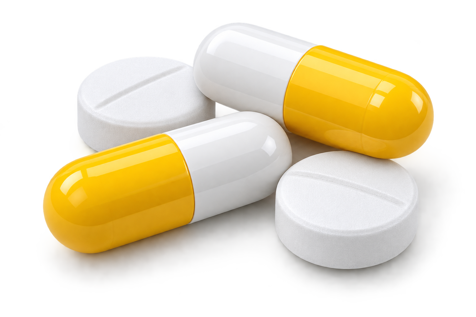 Vitamins & Supplements